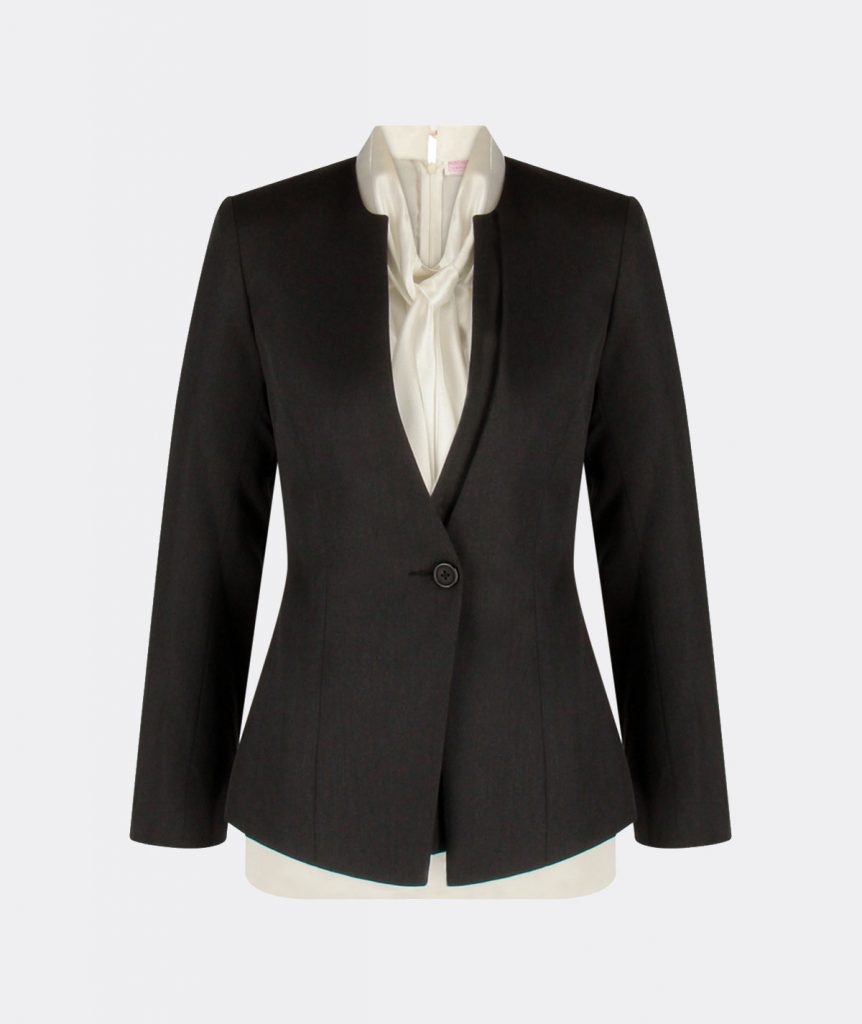 Corporate Business Suit Jacket work wear - Modoleen