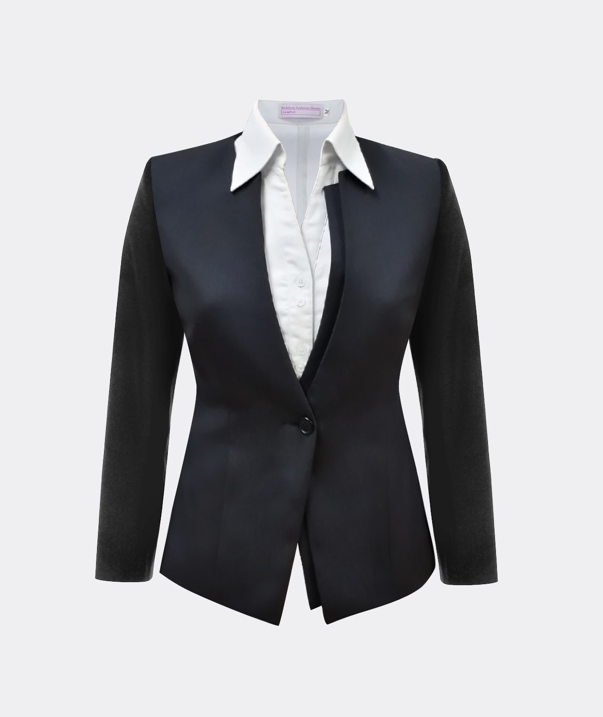 Classic Ladies Business Suit - Modoleen